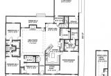 House Plans with Country Kitchens Big Country 5746 4 Bedrooms and 3 5 Baths the House