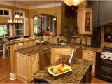 House Plans with Country Kitchens House Plans with Gorgeous Kitchen islands the House