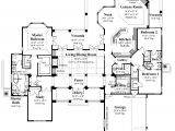 House Plans with Country Kitchens Ranch House Plans with Country Kitchen