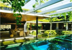 House Plans with Courtyards In Center India House Plans with Center Courtyard Ayanahouse