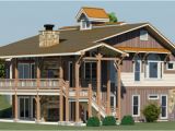 House Plans with Covered Back Porch 11 Genius House Plans with Large Back Porch Building