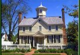 House Plans with Cupola Cupola House Plans House Design Plans