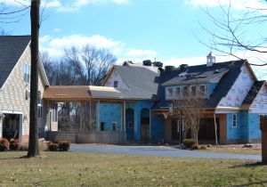 House Plans with Detached Garage and Breezeway Exterior Detached Detached Garage with Breezeway Plans