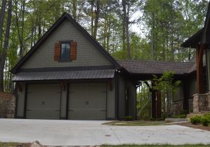 House Plans with Detached Garage and Breezeway Exterior Rustic Breezeway Ideas