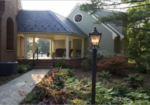 House Plans with Detached Garage and Breezeway House Plans with Garage attached by Breezeway