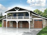 House Plans with Detached Garage Apartments Carriage House Plan 007g 0001house Plans with Detached