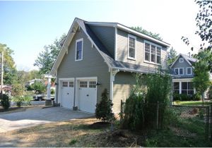 House Plans with Detached Garage Apartments Detached Garage with Apartment Craftsman Shed