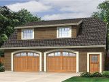 House Plans with Detached Garage Apartments Detached Garage with Apartment Plans Small House Plans