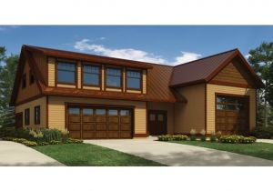 House Plans with Detached Garage Apartments Modern Detached Garage Modern Garage with Apartment Plans