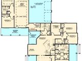 House Plans with Detached Guest Suite Guest Suite House Plans Escortsea