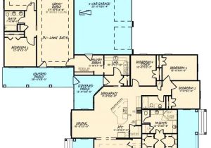 House Plans with Detached Guest Suite Guest Suite House Plans Escortsea