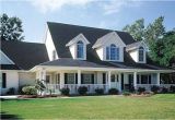 House Plans with Dormers and Front Porch 3 Front Dormers and Farmers Porch House Plans
