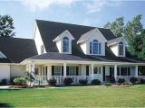 House Plans with Dormers and Front Porch 3 Front Dormers and Farmers Porch House Plans