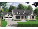 House Plans with Dormers and Front Porch Nutley Farmhouse Plan 030d 0055 House Plans and More