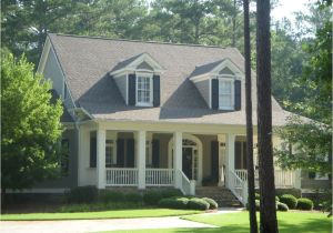 House Plans with Dormers and Front Porch Tallaway Stock Plan Designed by Mitch Ginn Front Porch House Plans with Dormers and Front Porch Tallaway Stock Plan Designed by Mitch Ginn Front Porch