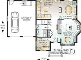House Plans with Double Sided Fireplace House Plan W3432 Detail From Drummondhouseplans Com