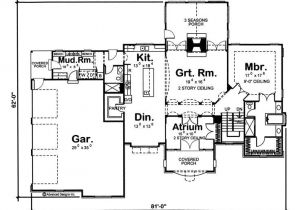 House Plans with Double Sided Fireplace Like the Shared Double Sided Fireplace Home Floorplans