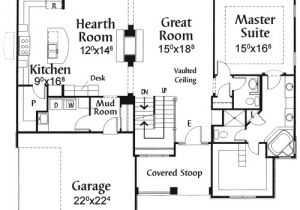 House Plans with Double Sided Fireplace Plan W5034cz Two Sided Fireplace E Architectural Design