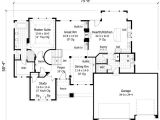 House Plans with Double Sided Fireplace Two Sided Fireplace Design 14355rk Architectural