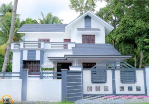 House Plans with Estimated Cost to Build In Kerala 15 Beautiful Affordable House Plans with Estimated Cost to