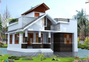 House Plans with Estimated Cost to Build In Kerala Affordable House Plans with Estimated Cost to Build In Kerala