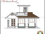 House Plans with Estimated Cost to Build In Kerala Kerala Home Plans and Estimates