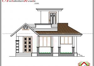 House Plans with Estimated Cost to Build In Kerala Kerala Home Plans and Estimates