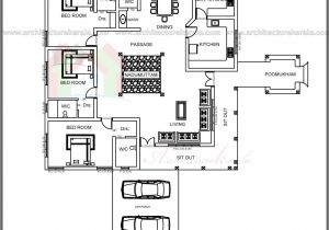 House Plans with Estimated Cost to Build In Kerala Kerala Traditional House Plans with Cost Escortsea
