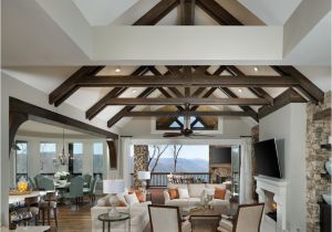 House Plans with Exposed Beams Living Rooms with Rafters Best Site Wiring Harness
