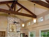 House Plans with Exposed Beams Texas Custom Home Design Trend Exposed Ceiling Beams