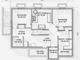 House Plans with Finished Photos 125 One Story House Plans with Finished Basement One