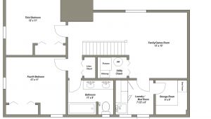 House Plans with Finished Photos House Plans with Finished Basement Smalltowndjs Com