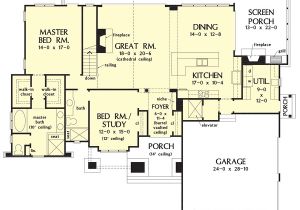 House Plans with Finished Photos House Plans with Walkout Finished Basement Home Design