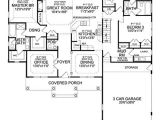 House Plans with Finished Walkout Basements Ranch Style House Plans with Basement Luxury Craftsman