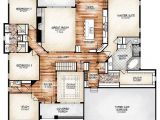 House Plans with Foyer Entrance I Love This Plan the Durango Model Plan Features A
