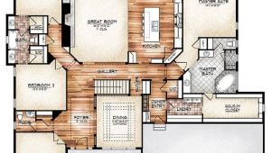 House Plans with Foyer Entrance I Love This Plan the Durango Model Plan Features A
