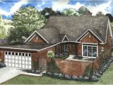 House Plans with Front Courtyards 4 Bedroom 3 Bath Traditional House Plan Alp 06wy