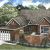 House Plans with Front Courtyards 4 Bedroom 3 Bath Traditional House Plan Alp 06wy