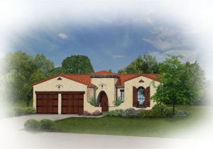 House Plans with Front Courtyards Mediterranean Home with Front Courtyard 82020ka