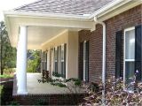 House Plans with Front Porch Columns Ranch Home Plans with Front Porches
