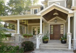 House Plans with Front Porch Columns Sweet Front Porch Columns with Lights Bistrodre Porch