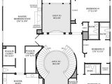 House Plans with Grand Staircase Double Staircase Foyer House Plans Google Search