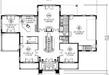 House Plans with Grand Staircase Grand Staircase 80426pm Architectural Designs House