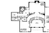 House Plans with Grand Staircase Tudor Manor with Grand Double Staircase 81120w 2nd