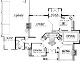 House Plans with Grand Staircase Two Staircase House Plans