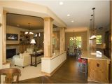 House Plans with Great Kitchens Pipestone 1899 4 Bedrooms and 3 Baths the House Designers