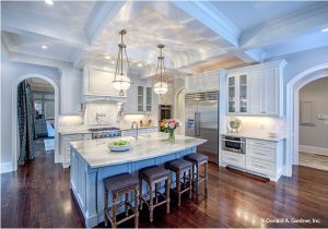 House Plans with Great Kitchens top 10 House Plan Trends for 2016 Houseplansblog