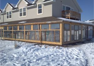 House Plans with Greenhouse attached A Fear Of Flying Update On Our attached Greenhouse We