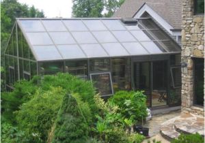House Plans with Greenhouse attached Tips On Building Your Greenhouse My Greenhouse Plans