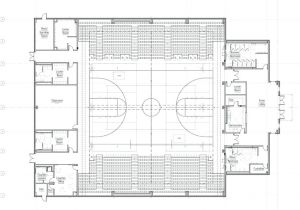 House Plans with Gymnasium Basketball Gym Floor Plans Homes Floor Plans